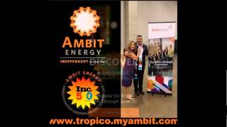 Ambit Energy www.tropico.myambit.com