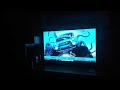 Opening Of Monster Trucks Blu Ray From 2017