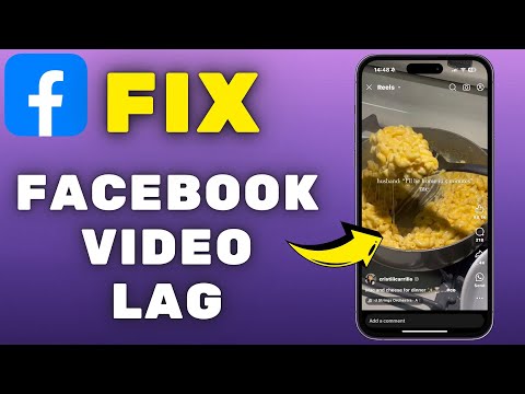How To Fix Facebook Video Lag