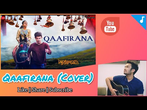 Sanket Singh Qaafirana (...