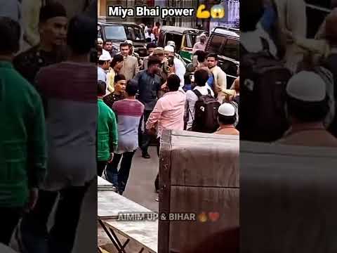 Akbar owasi attitude status 🔥🔥 ft Akbaruddin Owaisi#Swag#grandentry #kgfstyle Entry 🔥 🔥