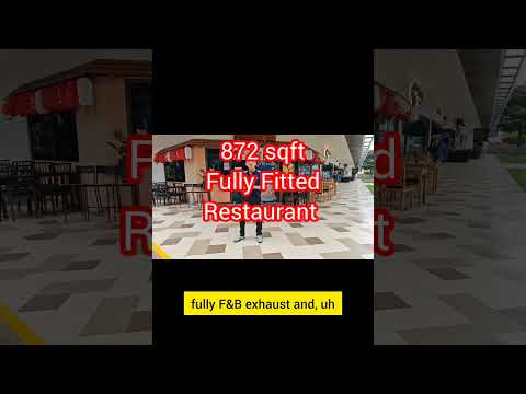 Kensington Square, 2 Jalan Lokam, 872 sqft, Mall Shop For Rent, by JAMESON TEO, 500178826 - CommercialGuru.com.sg