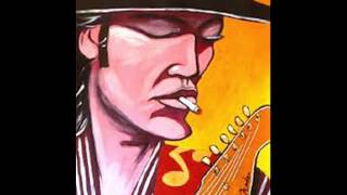 Chitlins con Carne - Kenny Burrell - Stevie Ray Vaughan