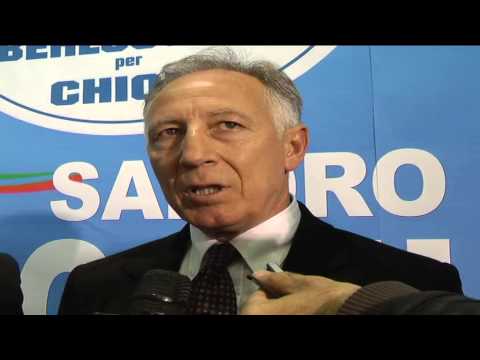 ONDA TG 03.05.2014 - SANDRO CIACCHI   INAUGURAZIONE COMITATO ELETTORALE1