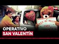 Valentine S Day PNP This Is How The Successful Police Operation On Valentine S Day Was Planned