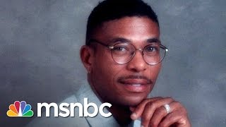 Justice For Victims Of Hate Crimes | Rachel Maddow | MSNBC