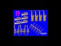 Sesame Street 19 Trumpets