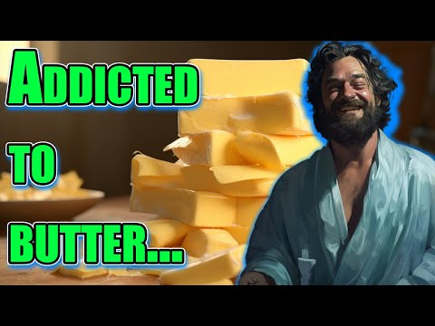 Best HFY story: Butter | 2551 | r/HFY