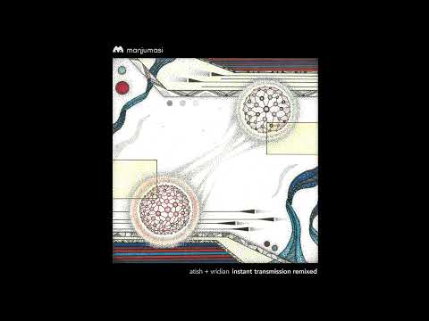 Atish Vridian - Touch & Go (Map.ache Remix) [MAMA032]