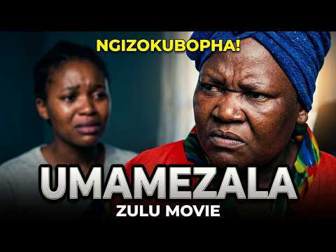 Umamezala