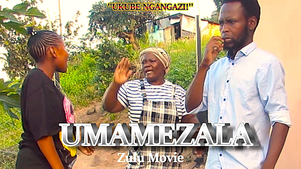 Umamezala movie poster