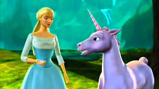 Arnie Roth Barbie Of Swan Lake Main Title