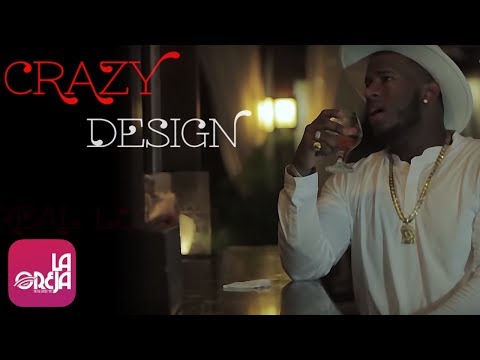 Crazy Design - Real Love [Lyric Video]