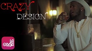 Crazy Design - Real Love [Lyric Video]