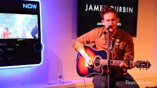 James Durbin - &quot;Celebrate&quot; Live at TouchTunes