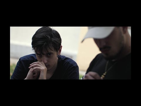 Kástor K ft Bushi 8 - LEALES [VIDEOCLIP]