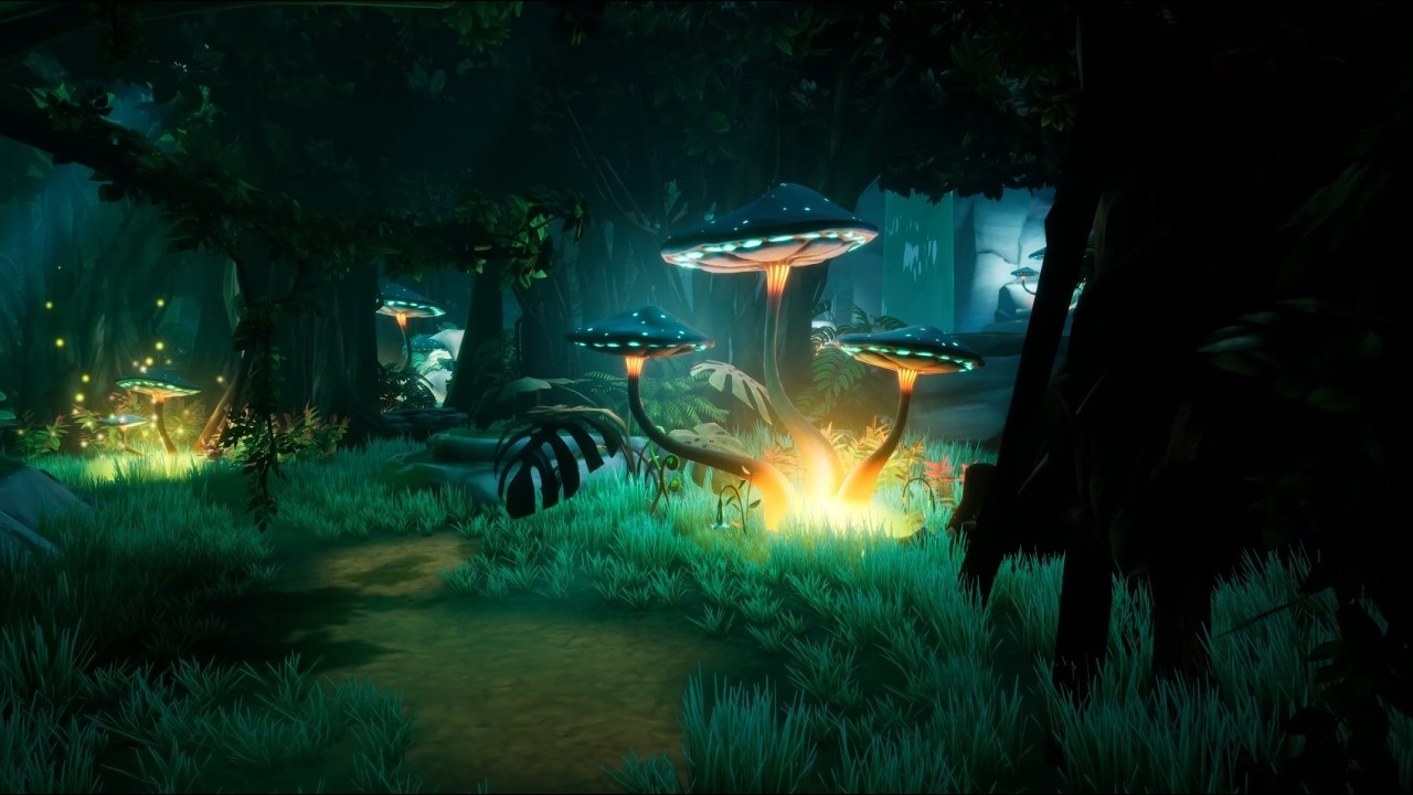 Call of the Elder Gods launch trailer teaser