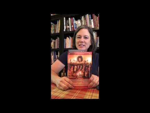 BigFoot KnitCast Episode 2: The Plucky Knitter made me want to DYE