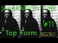KENYAN DRILL VIDEO MIX - TOP FORM ft. Nyashinski, Wakuu, Wakadinali, Khaligraph, Oksyde, Katapila