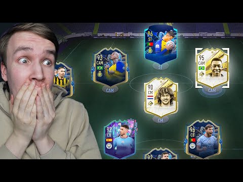 Reagoidaan Seuraajien Fifa 23 Tiimeihin!