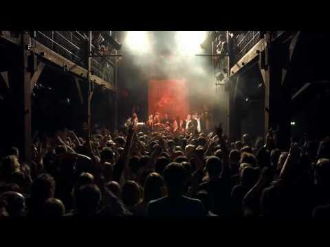 Forza St. Pauli - dubtari (new live album 2011)
