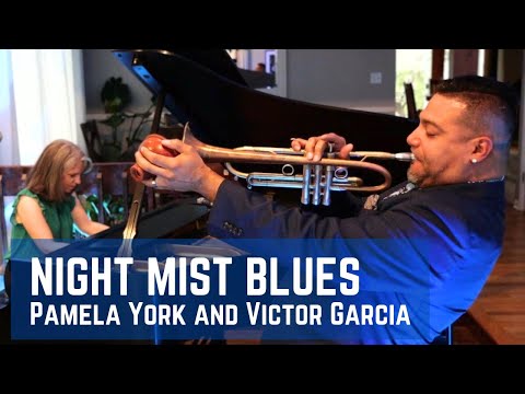 Ahmad Jamal's Night Mist Blues: A Soulful Tribute