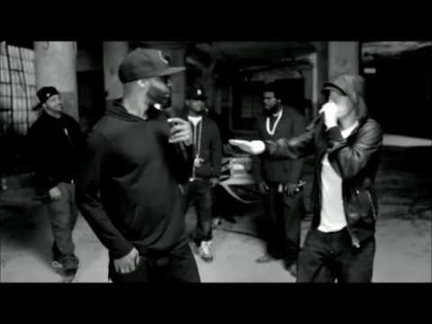 Eminem, Yelawolf, & Slaughterhouse - Shady 2.0 Cypher