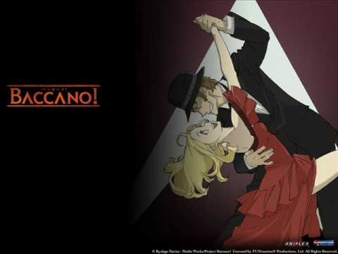 Nagai Nagai Yume No Naka - Baccano