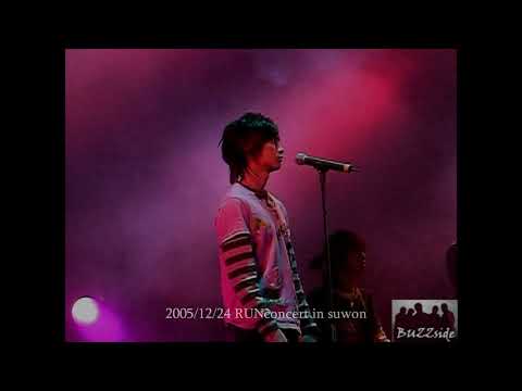 2005/12/24 Queen - I Want To Break Free / Covered by  BUZZ