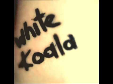 The Real Life - White Koala