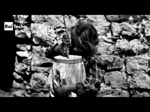 Spedizione in Lucania: Parte III - Ernesto De Martino - 1953