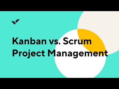 What Is the Difference Between Kanban and Scrum in Project Management?