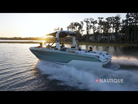 Super Air Nautique GS24 — photo 4