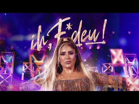 Manu Bahtidão - Ih F*deu (DVD Máquina do Tempo)