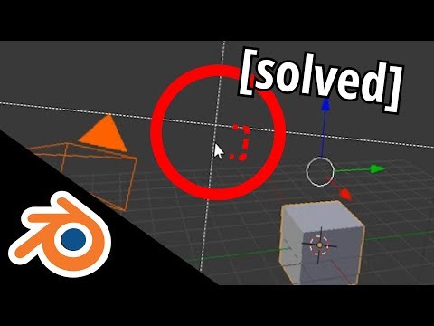 Blender Cell Fracture Not Working SOLVED