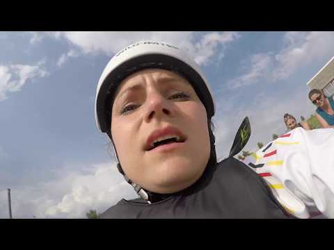 Louisa am Limit  - Folge 8 Kanu