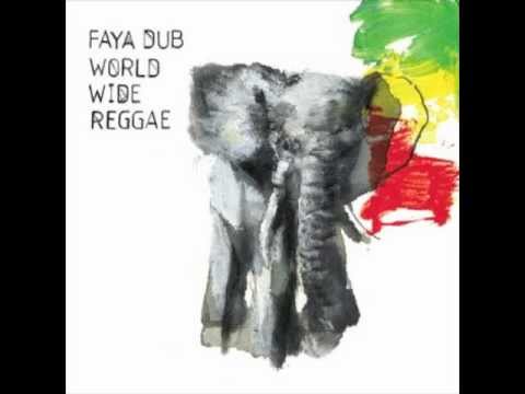 Faya Dub - Loves