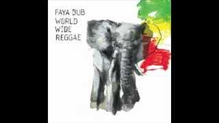 Faya Dub - Loves