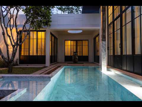 Mono Luxury Villas Passak