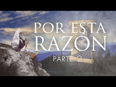 Películas Cristianas Infantiles | Por Esta Razón ( Parte 2)