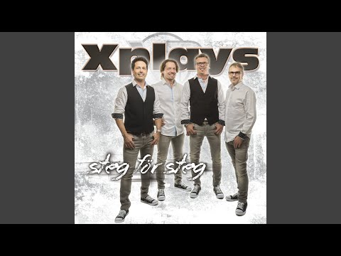 Vi följer alla känslor