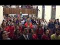 Deus Da Minha Vida Grupo De Louvor IBNA Igreja Chegada De Cristo