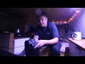 Китайский автономный дизельный отопитель с Aliexpress в салоне Баргузина