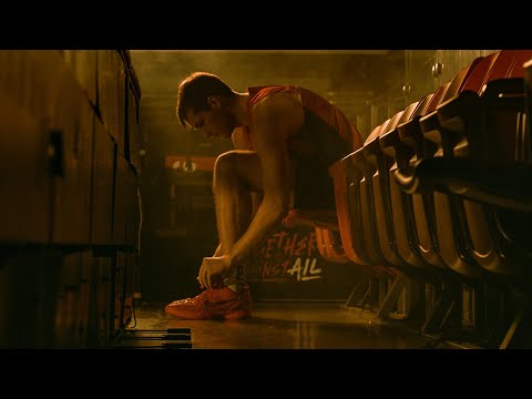 Rytas 24-25 Hype Video | From Kids Chasing Dreams