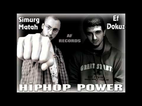 Ef Dokuz - Hiphop Power (feat. Simurg Matah) [HD].mp4