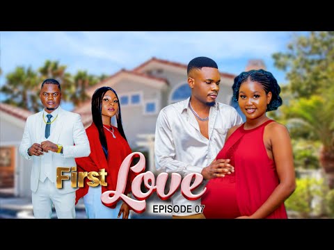 FIRST LOVE ❣️| S2 | Part 07 | Love Story #love |DONTA TV