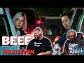 Beef Episode 6 Reaction We Draw A Magic Circle