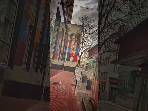 Paseo de las artes Rincón