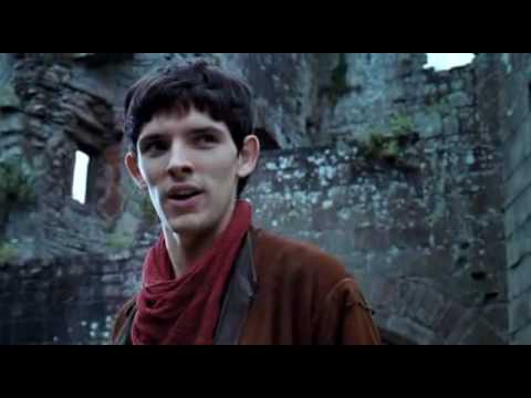 Merlin vs Nimueh