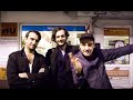 Making Of - Moderat "Last Time" 